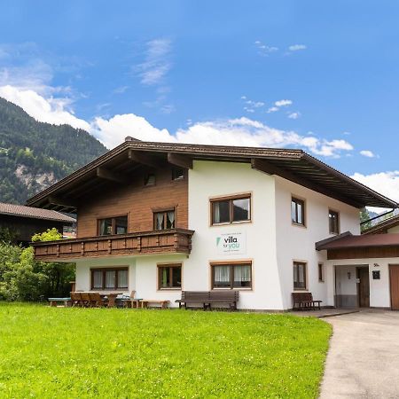 Ferienhaus Schlitters Fügen Kültér fotó