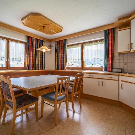 Ferienhaus Schlitters Fügen Kültér fotó