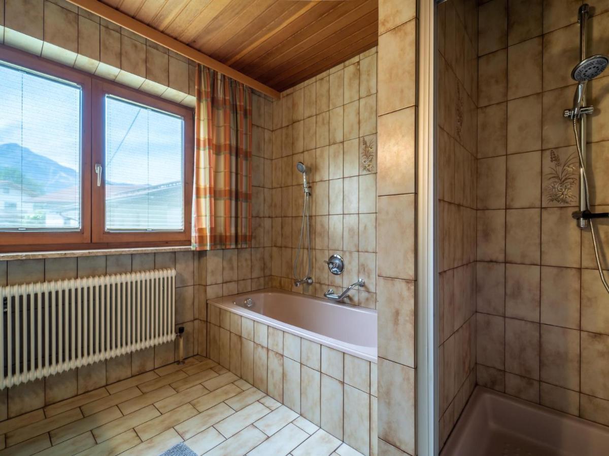Ferienhaus Schlitters Fügen Kültér fotó