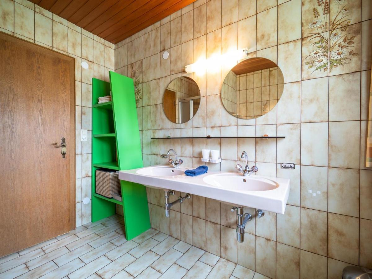 Ferienhaus Schlitters Fügen Kültér fotó