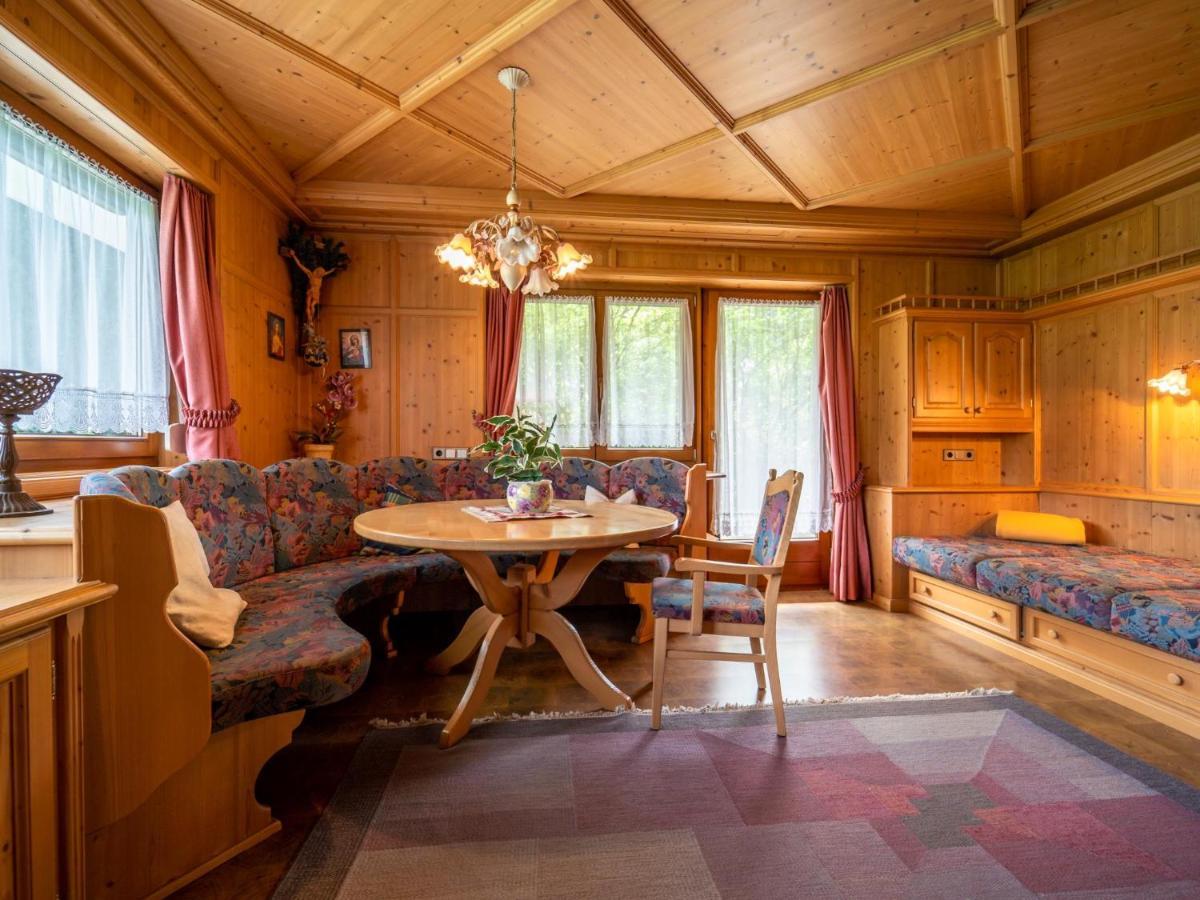 Ferienhaus Schlitters Fügen Kültér fotó