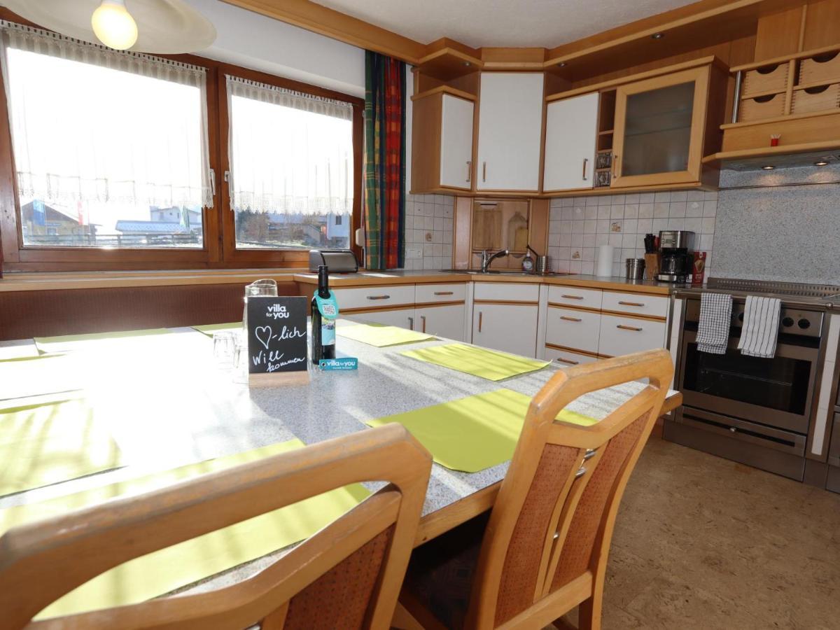 Ferienhaus Schlitters Fügen Kültér fotó