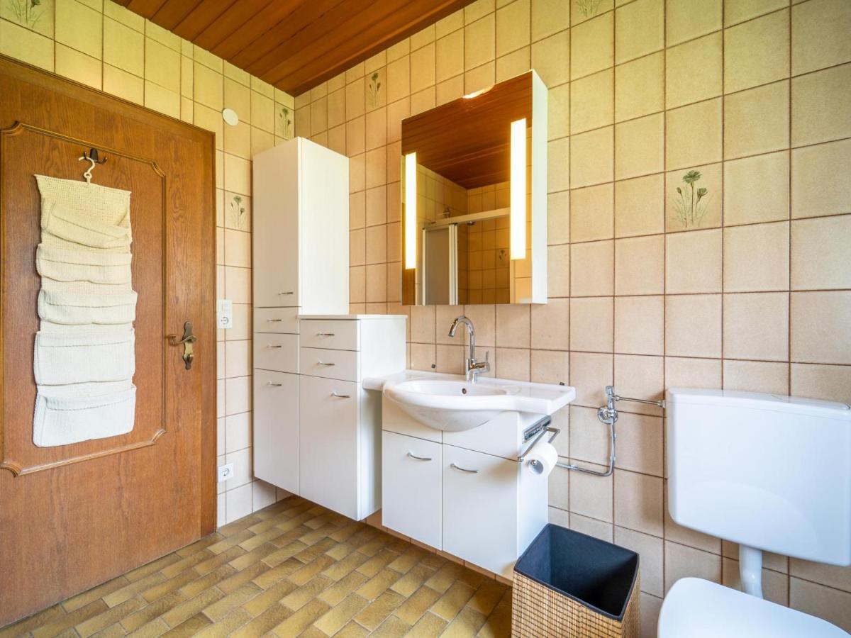 Ferienhaus Schlitters Fügen Kültér fotó