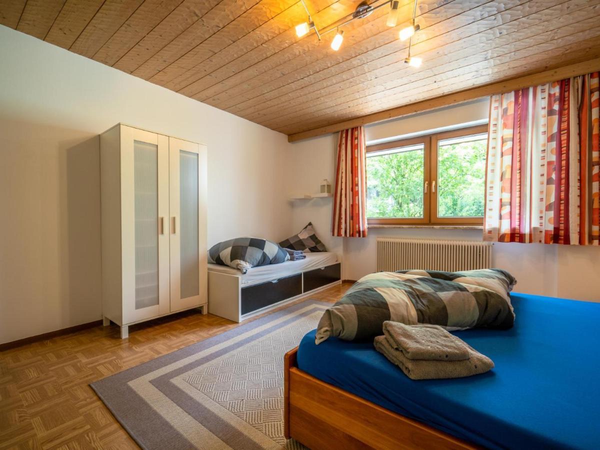 Ferienhaus Schlitters Fügen Kültér fotó