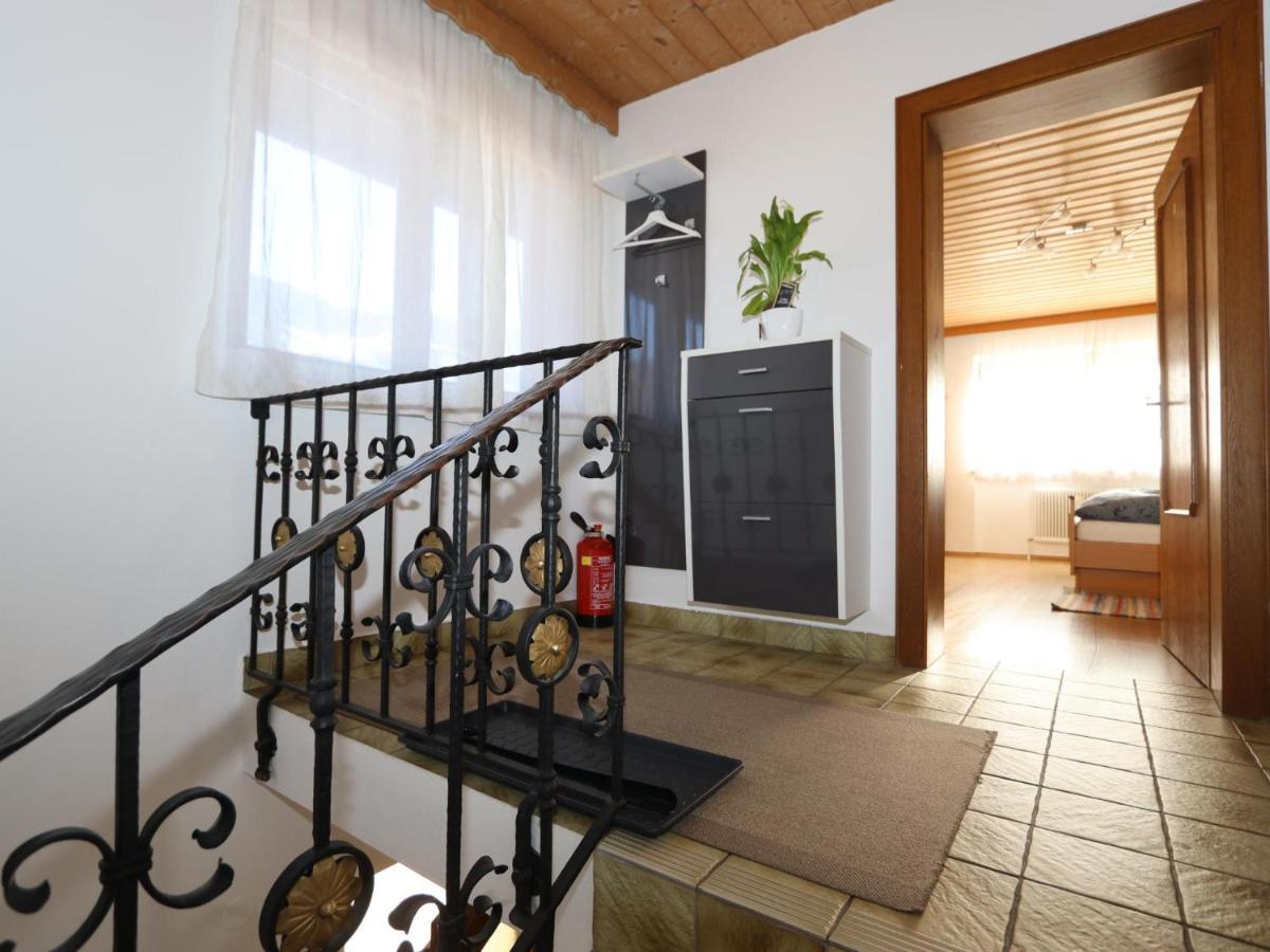 Ferienhaus Schlitters Fügen Kültér fotó