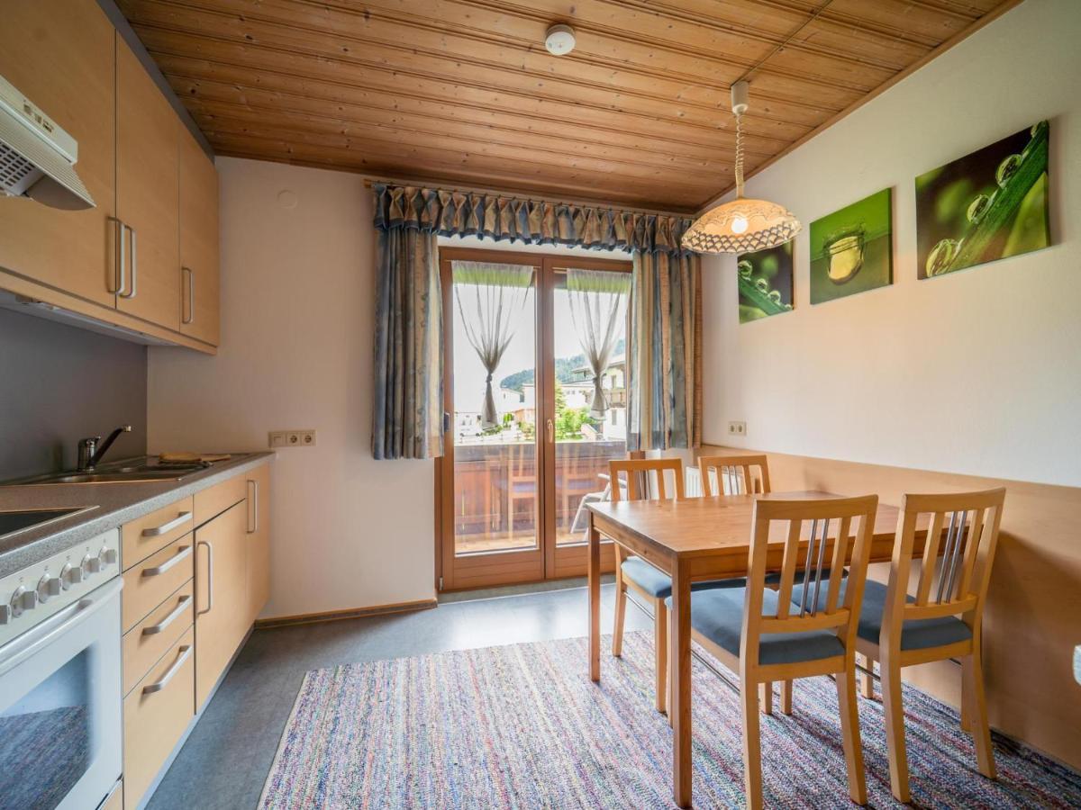 Ferienhaus Schlitters Fügen Kültér fotó