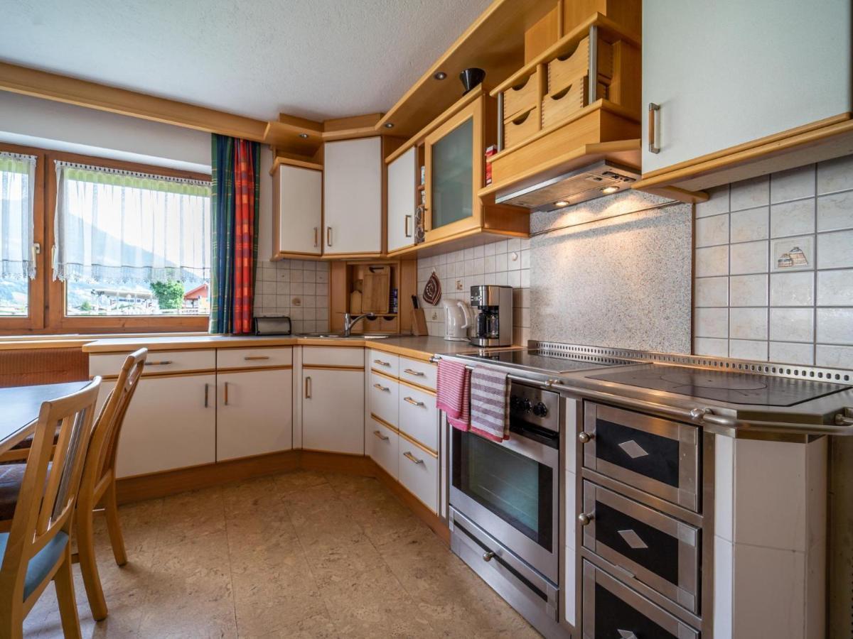 Ferienhaus Schlitters Fügen Kültér fotó