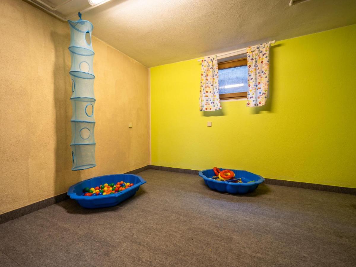 Ferienhaus Schlitters Fügen Kültér fotó