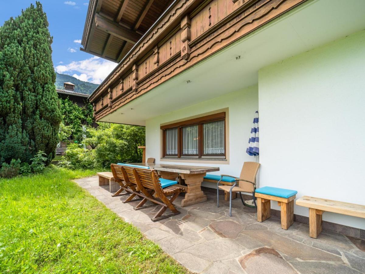 Ferienhaus Schlitters Fügen Kültér fotó