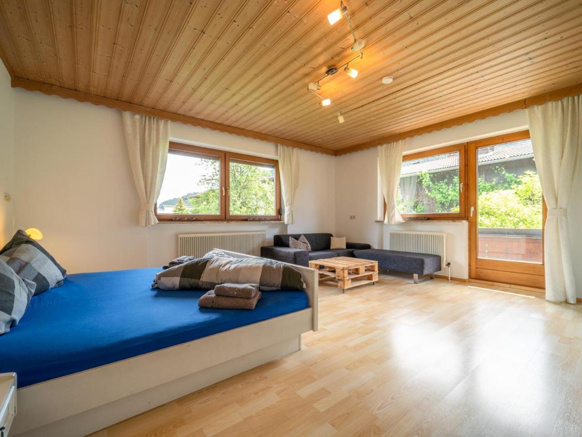 Ferienhaus Schlitters Fügen Kültér fotó