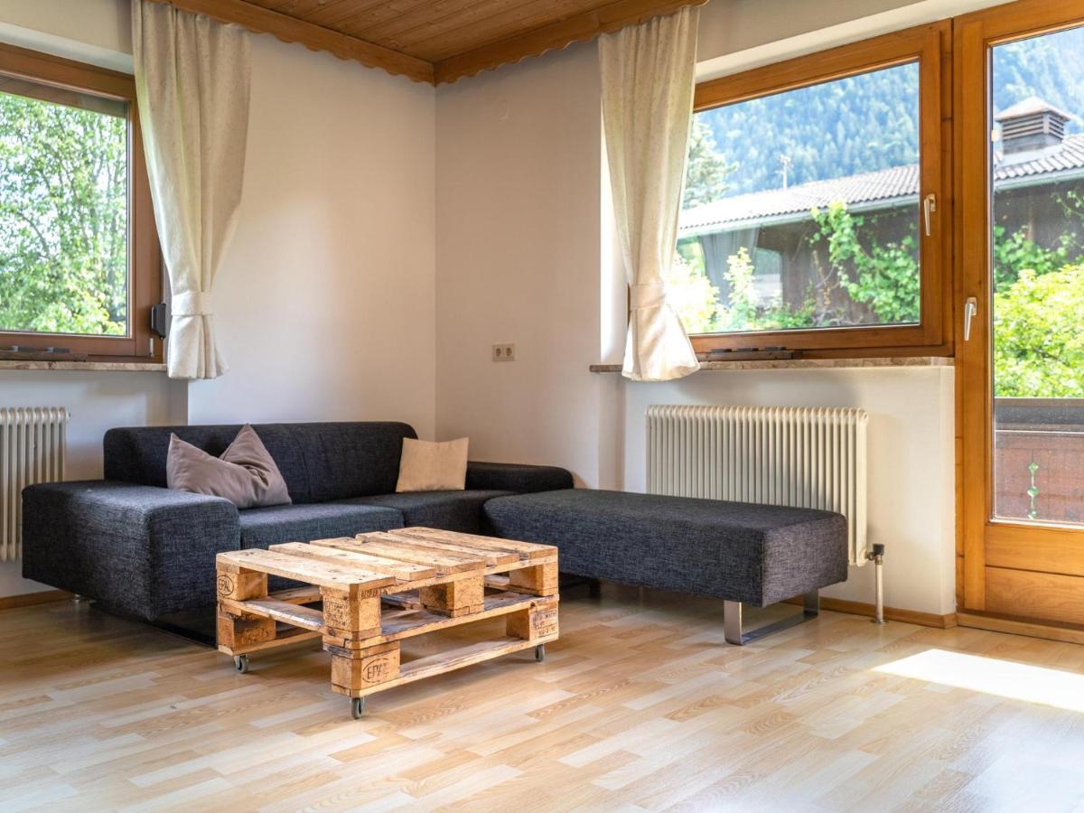 Ferienhaus Schlitters Fügen Kültér fotó