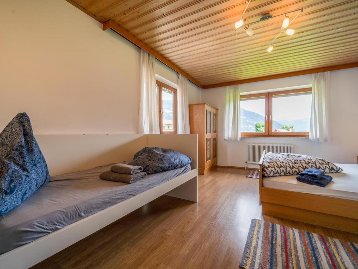 Ferienhaus Schlitters Fügen Kültér fotó