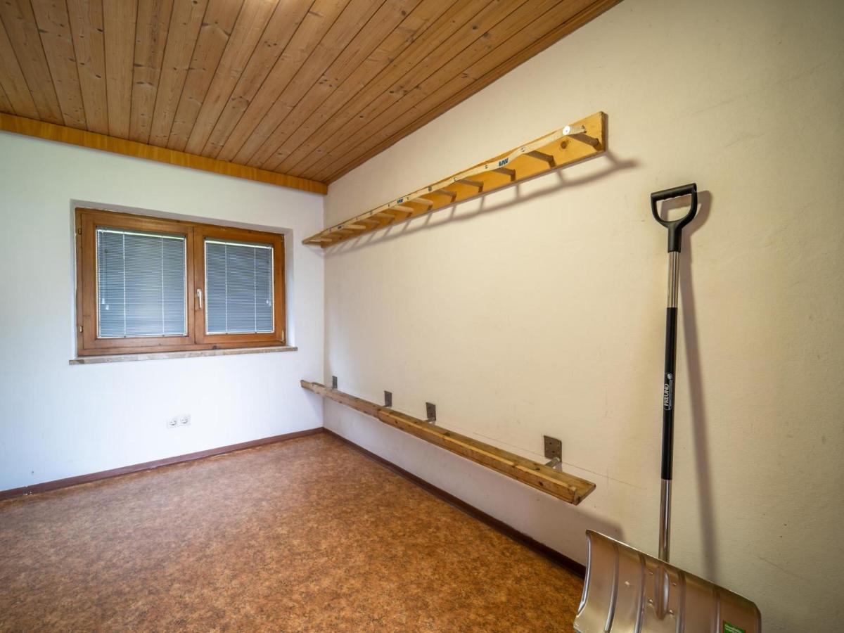 Ferienhaus Schlitters Fügen Kültér fotó